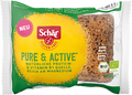 Brot, Pure & Active (6 Stück), glutenfrei Schär