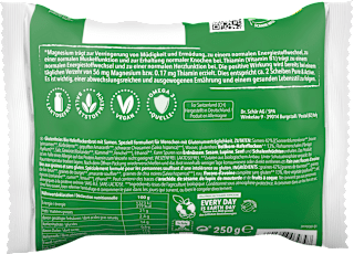 Brot, Pure & Active (6 Stück), glutenfrei Schär
