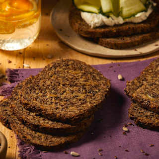 Brot, Pure & Active (6 Stück), glutenfrei Schär