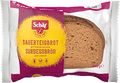Brot, Sauerteig "Surdegsbröd" mit Preiselbeeren (5 Stück), glutenfrei Schär