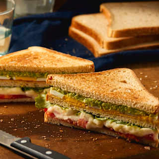 Brot "Super Sandwich"' (6 Stück), glutenfrei Schär