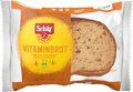 Brot, Vitaminbrot (5 Stück), glutenfrei Schär