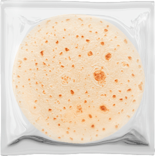 Flatbreads, glutenfrei Schär
