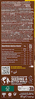 Kekse, "Notes" Milk Chocolate Cream, glutenfrei Schär