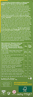 Kekse, Vanilla Creams, glutenfrei Schär
