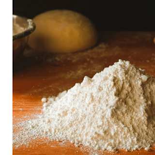 Mehl-Mix universal, glutenfrei  Schär