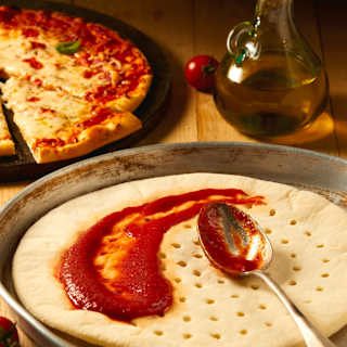 Pizzaböden "Pizza Base" (2 Stück), glutenfrei Schär