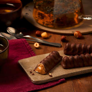 Schokoriegel, "Melto" Chocolat au Lait, glutenfrei (3 Stück) Schär