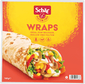 Wraps (2 Stück), glutenfrei Schär
