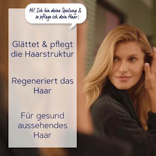 Conditioner 7 Blüten-Öl   schauma