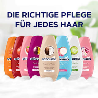 Conditioner 7 Blüten-Öl   schauma