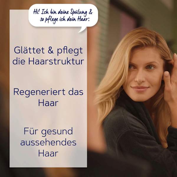Conditioner 7 Blüten-Öl   schauma