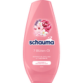 Conditioner 7 Blüten-Öl   schauma