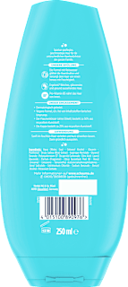 Conditioner Feuchtigkeit & Glanz schauma
