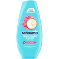 Conditioner Feuchtigkeit & Glanz schauma