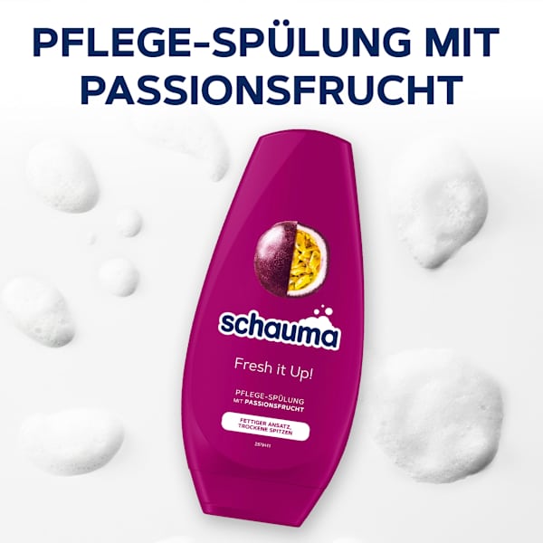 Conditioner Fresh it up! schauma