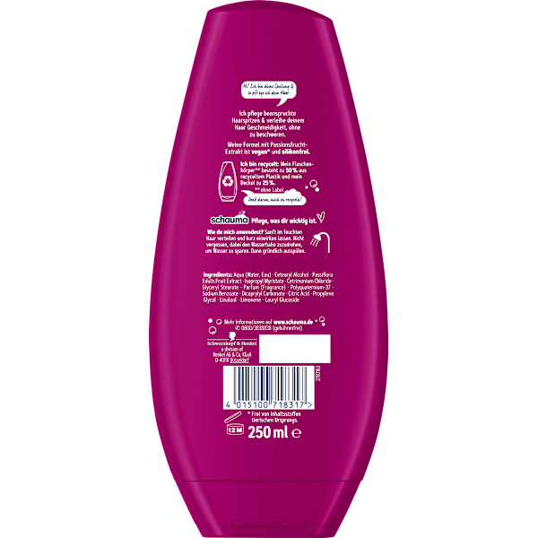 Conditioner Fresh it up! schauma