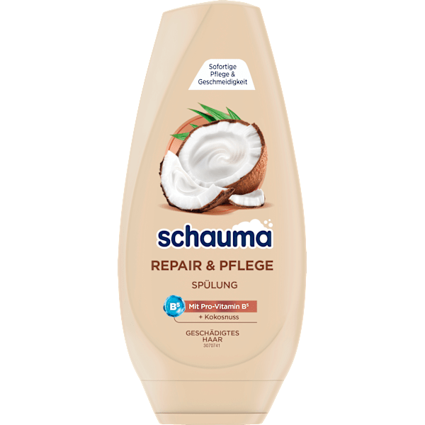 Conditioner Repair & Pflege schauma