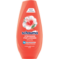 Conditioner Stronger for Longer schauma