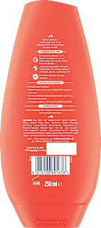 Conditioner Stronger for Longer schauma