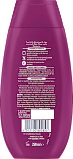Kinder Shampoo & Balsam Himbeere schauma