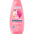 Shampoo 7 Blüten-Öl schauma