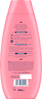 Shampoo 7 Blüten-Öl schauma