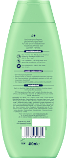 Shampoo 7 Kräuter schauma