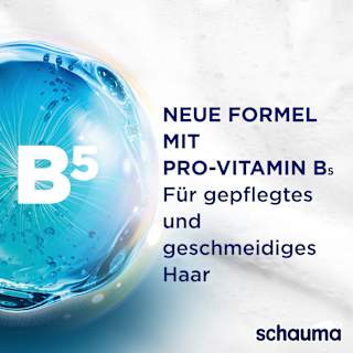 Shampoo 7 Kräuter schauma