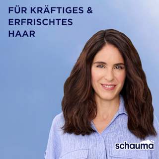 Shampoo 7 Kräuter schauma