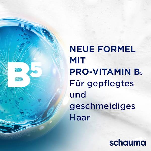Shampoo 7 Kräuter schauma