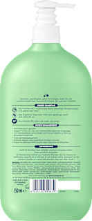 Shampoo 7 Kräuter schauma