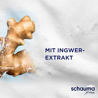 Shampoo Anti-Schuppen XTRA  schauma