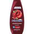 Shampoo Color Glanz schauma
