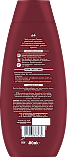 Shampoo Color Glanz schauma