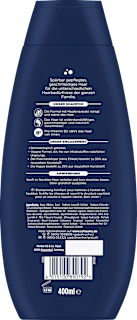 Shampoo For Men schauma