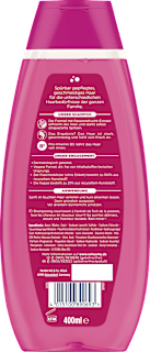 Shampoo Fresh it up schauma