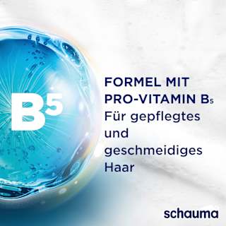 Shampoo Fresh it up schauma