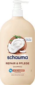 Shampoo Repair & Pflege schauma
