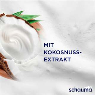 Shampoo Repair & Pflege schauma