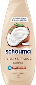 Shampoo Repair & Pflege schauma