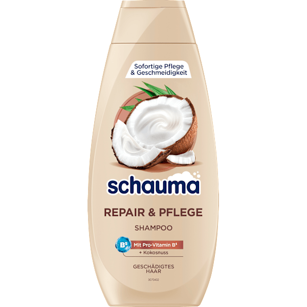Shampoo Repair & Pflege schauma
