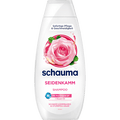 Shampoo Seidenkamm schauma