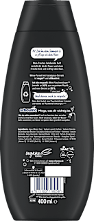 Shampoo Sports Power 2in1 schauma