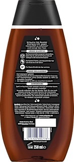 Shampoo XTRA Hair Booster  schauma