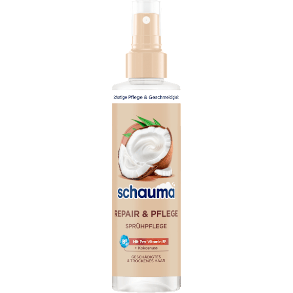 Sprüh-Conditioner Repair & Pflege schauma