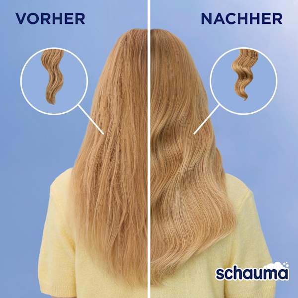 Sprüh-Conditioner Repair & Pflege schauma