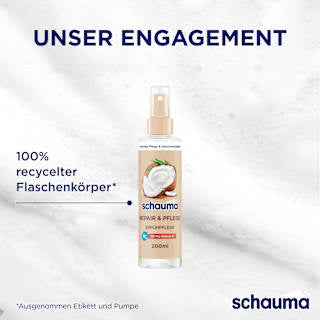 Sprüh-Conditioner Repair & Pflege schauma