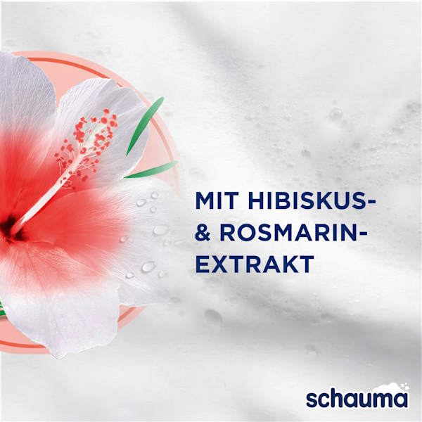 Sprüh-Conditioner Stronger for Longer schauma