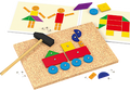 Kinderspiel Nagelmosaik Schmidt Spiele